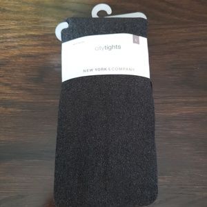 🆕️🎉 NWT Grey tights